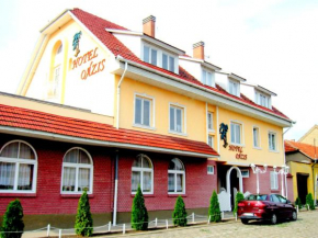 Hotels in Kiskunfélegyháza
